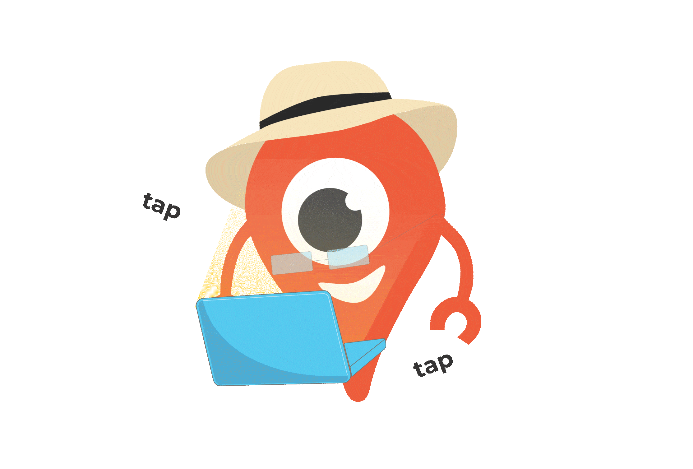 Chat with Roamyo