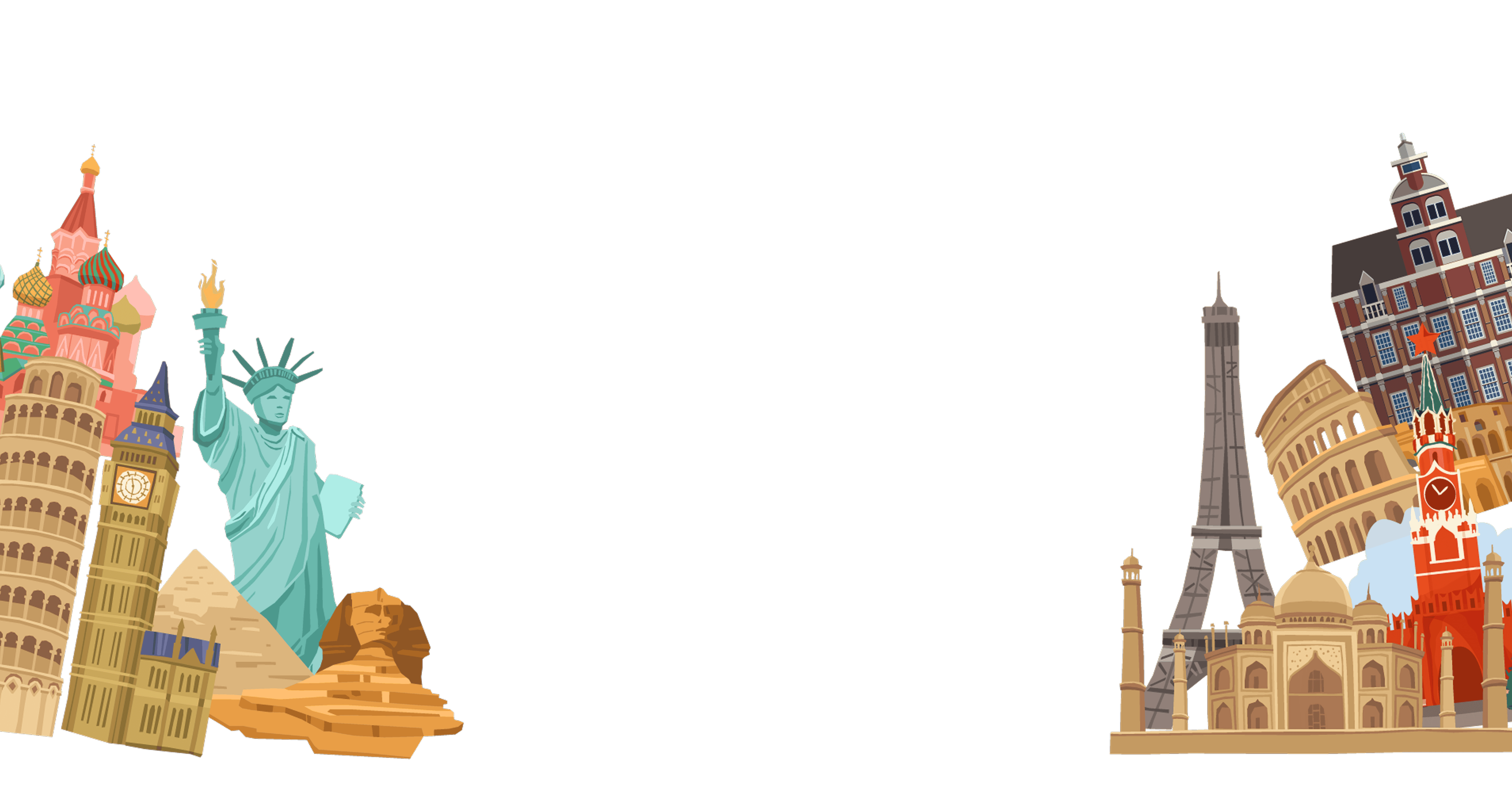 Travel Overlay