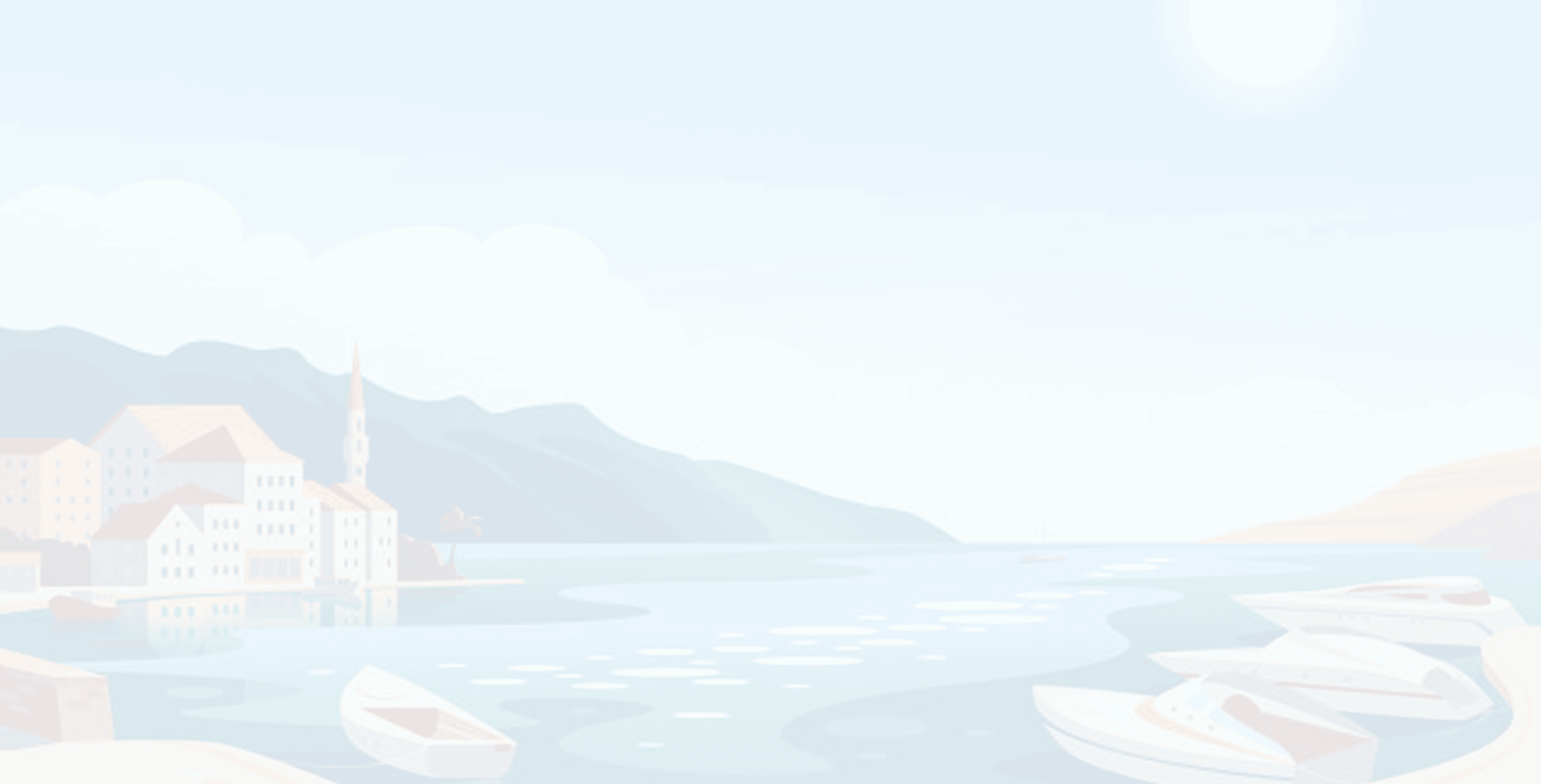Travel Background