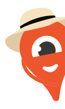 Roamyo Mascot