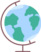 Globe