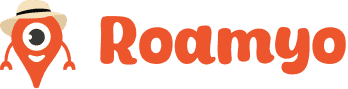 Roamyo Logo